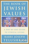 The Book of Jewish Values